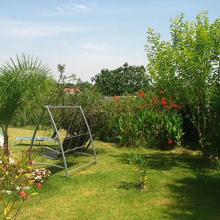 Casa Das Andorinhas Bed & Breakfast Palmela Eksteriør bilde