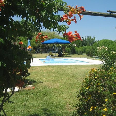 Casa Das Andorinhas Bed & Breakfast Palmela Eksteriør bilde