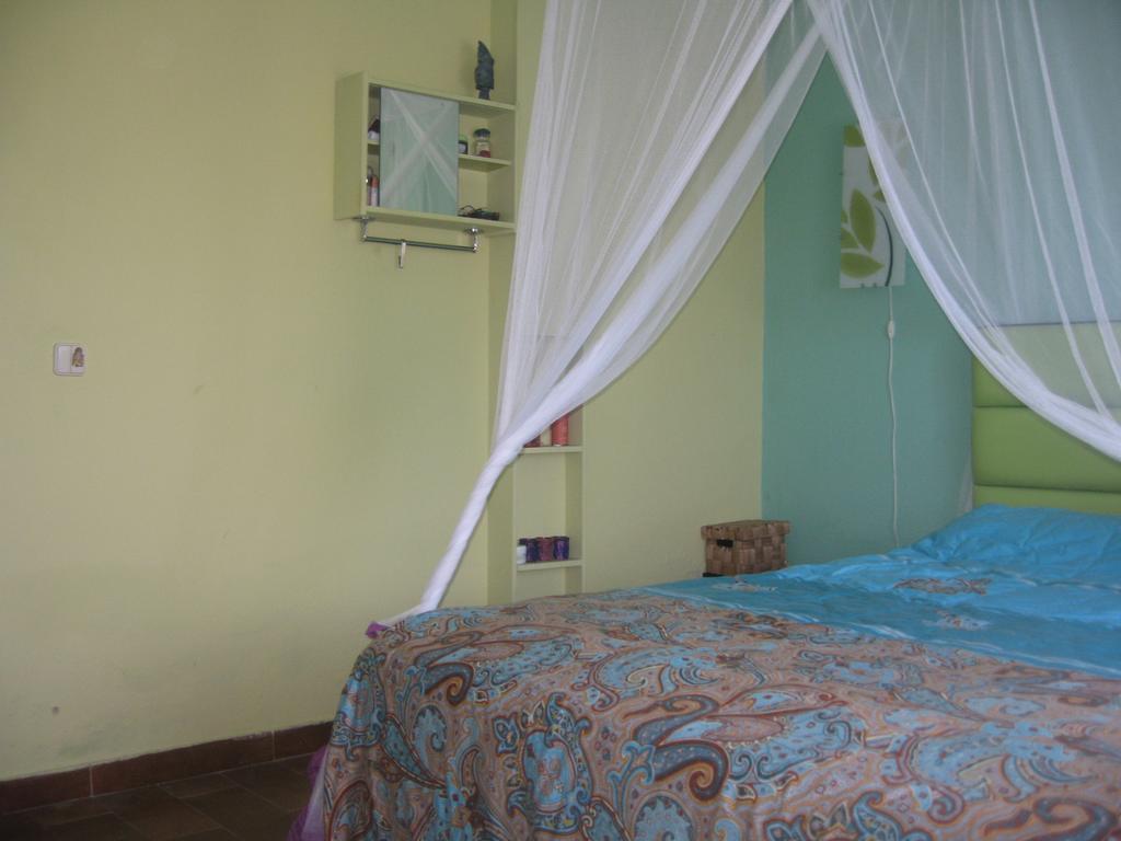 Casa Das Andorinhas Bed & Breakfast Palmela Rom bilde