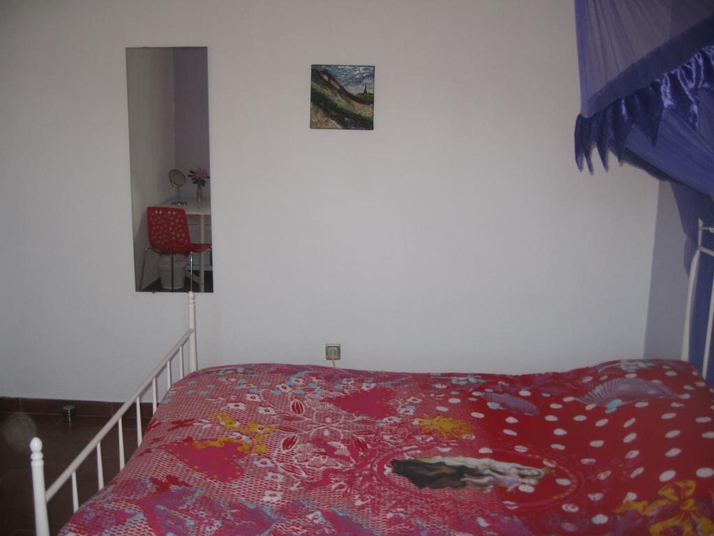 Casa Das Andorinhas Bed & Breakfast Palmela Rom bilde