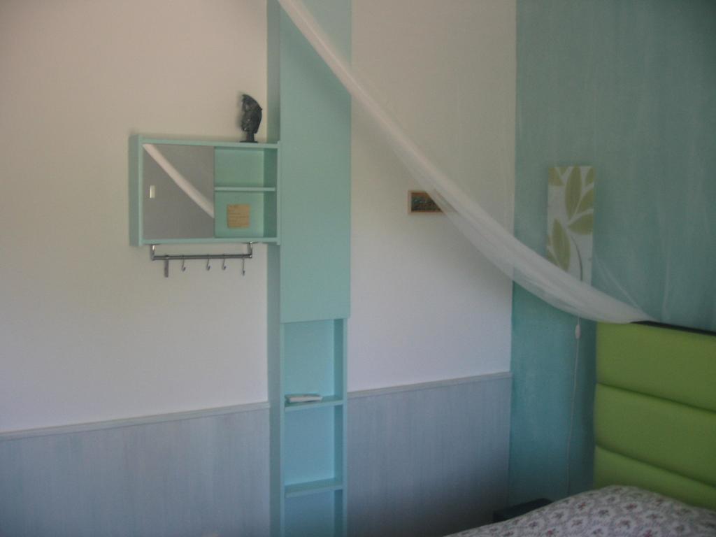 Casa Das Andorinhas Bed & Breakfast Palmela Eksteriør bilde