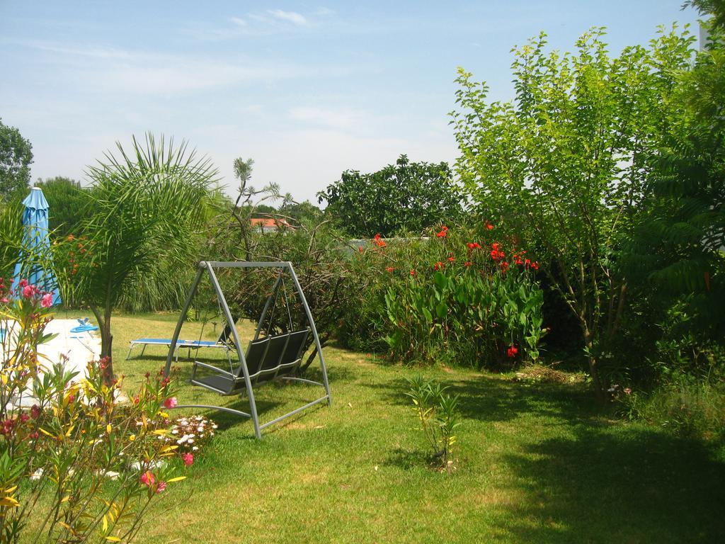 Casa Das Andorinhas Bed & Breakfast Palmela Eksteriør bilde