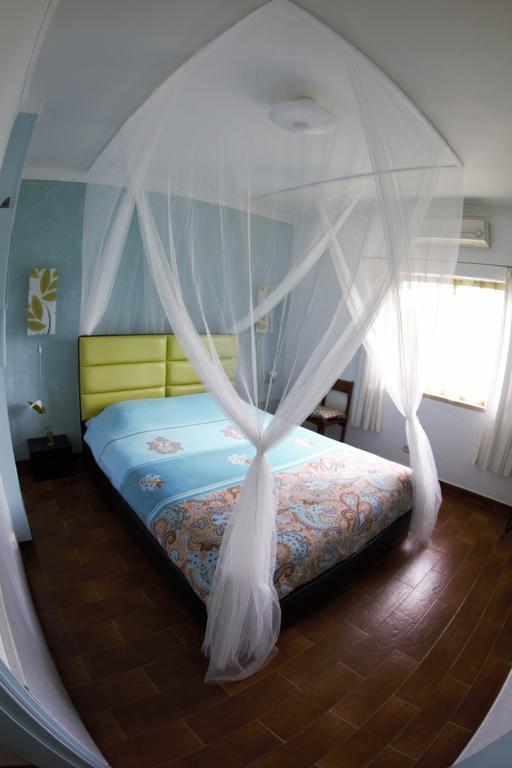Casa Das Andorinhas Bed & Breakfast Palmela Eksteriør bilde