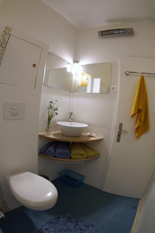 Casa Das Andorinhas Bed & Breakfast Palmela Eksteriør bilde