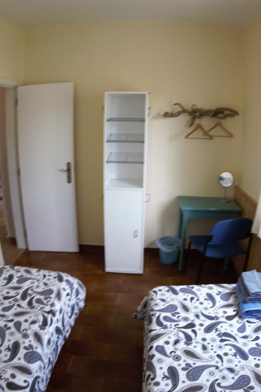 Casa Das Andorinhas Bed & Breakfast Palmela Eksteriør bilde