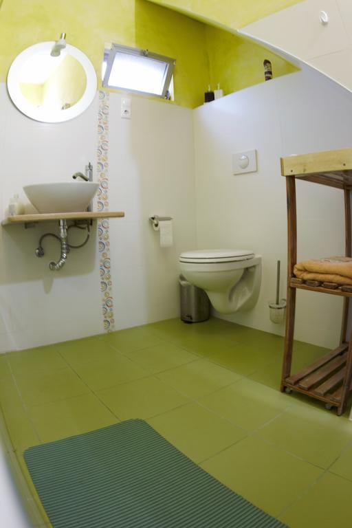 Casa Das Andorinhas Bed & Breakfast Palmela Eksteriør bilde