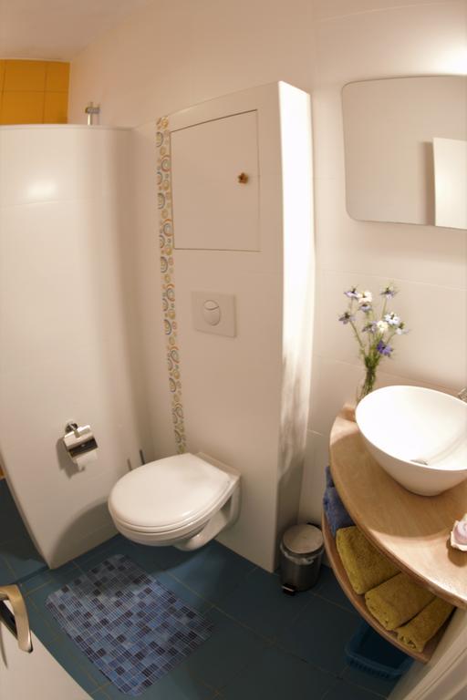 Casa Das Andorinhas Bed & Breakfast Palmela Eksteriør bilde