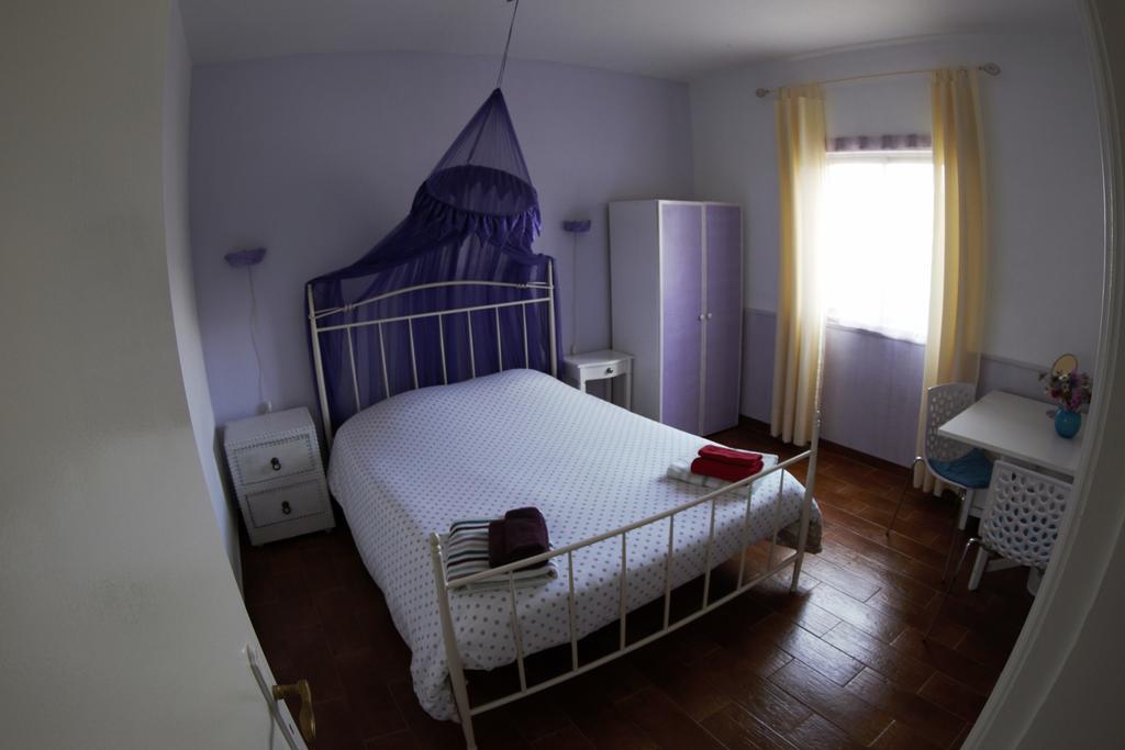 Casa Das Andorinhas Bed & Breakfast Palmela Eksteriør bilde