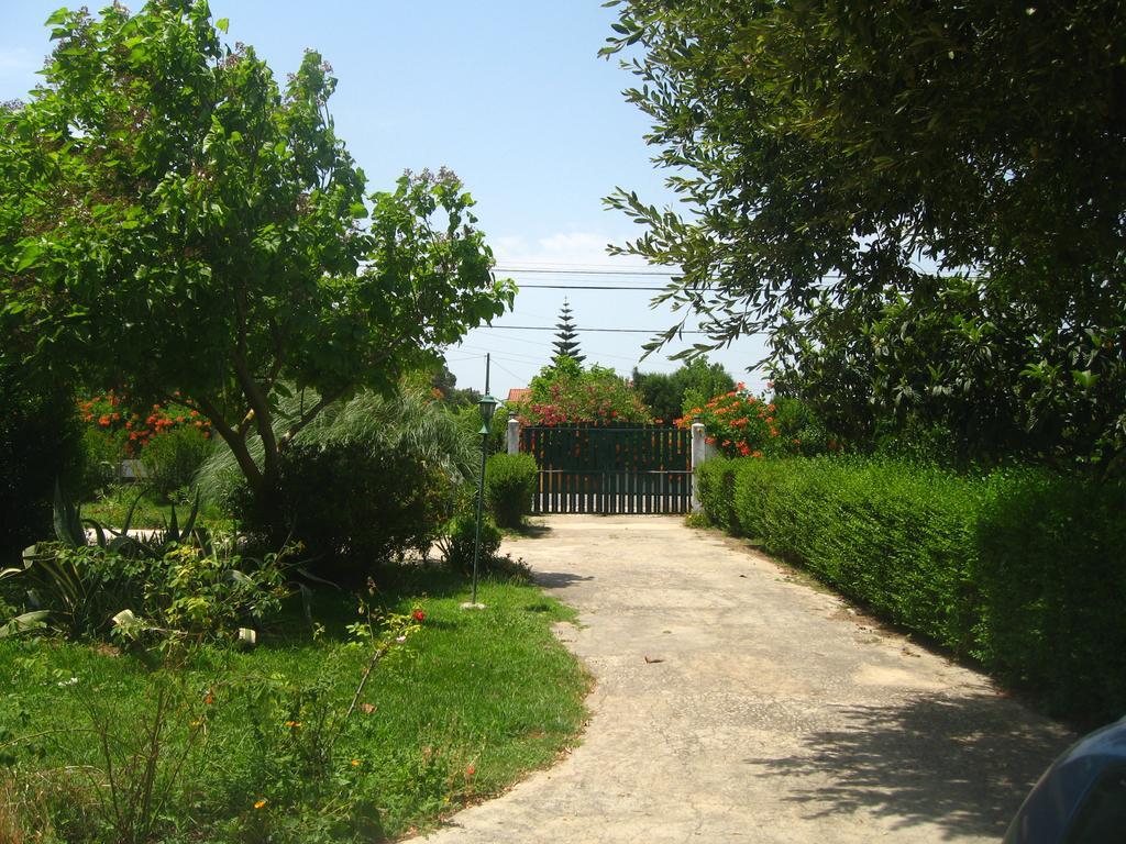 Casa Das Andorinhas Bed & Breakfast Palmela Eksteriør bilde