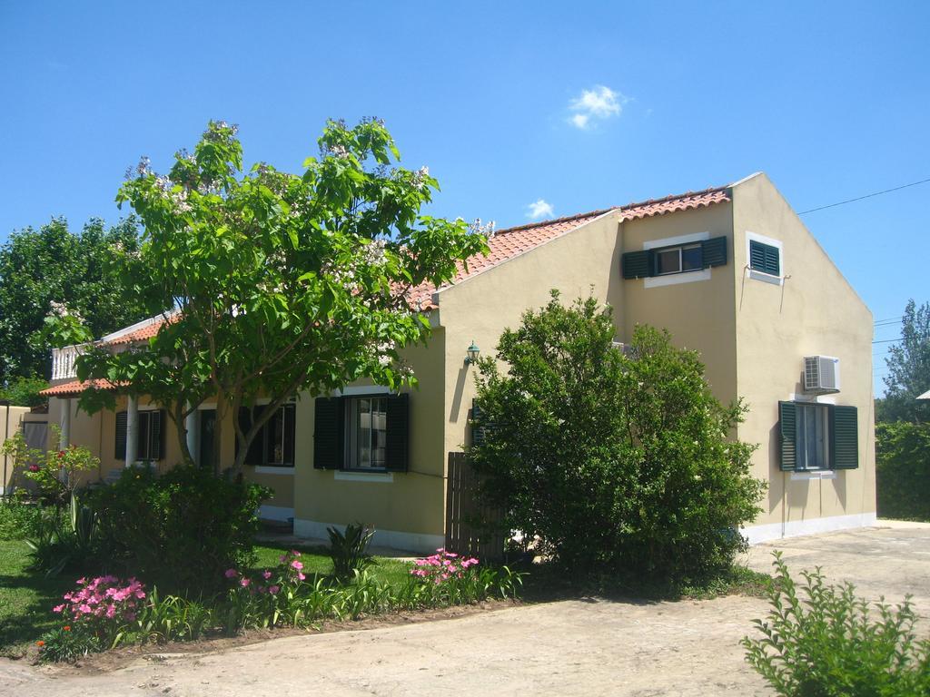 Casa Das Andorinhas Bed & Breakfast Palmela Eksteriør bilde